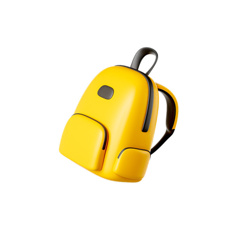 backpack
